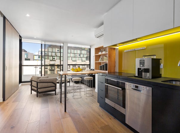 808/123 Pelham Street, Carlton, Vic 3053