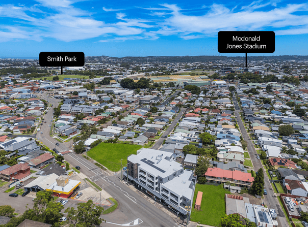 109/42 Georgetown Road, Georgetown, NSW 2298