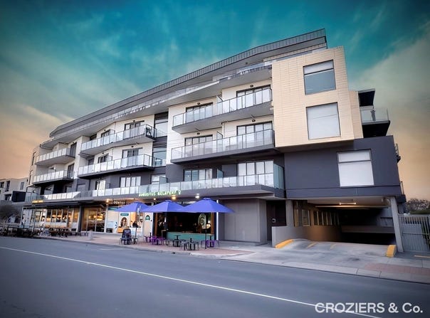 G08/13-15 Pascoe Street, Pascoe Vale, Vic 3044