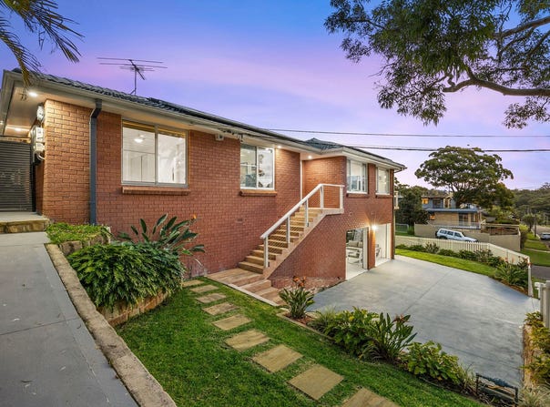 39a Cormack Road, Beacon Hill, NSW 2100
