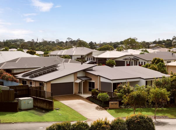 1/28 Cutters Way, Bli Bli, Qld 4560