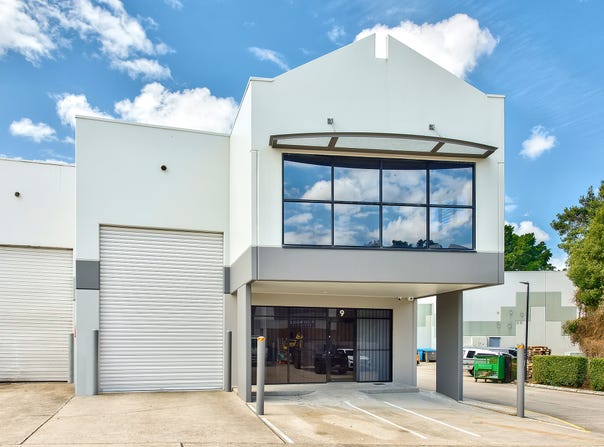 9/81 Bishop Street, Kelvin Grove, Qld 4059