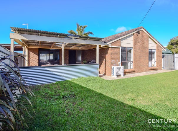 20 Cygnet Road, Kingscote, SA 5223