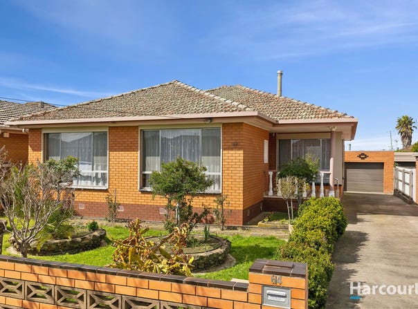 64 Walsgott Street, North Geelong, Vic 3215