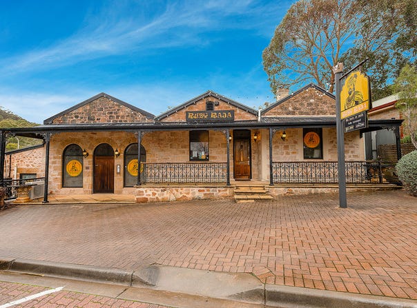 1 Perseverance Road, Tea Tree Gully, SA 5091