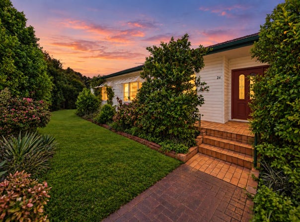 26 Mirrabooka Crescent, Little Bay, NSW 2036