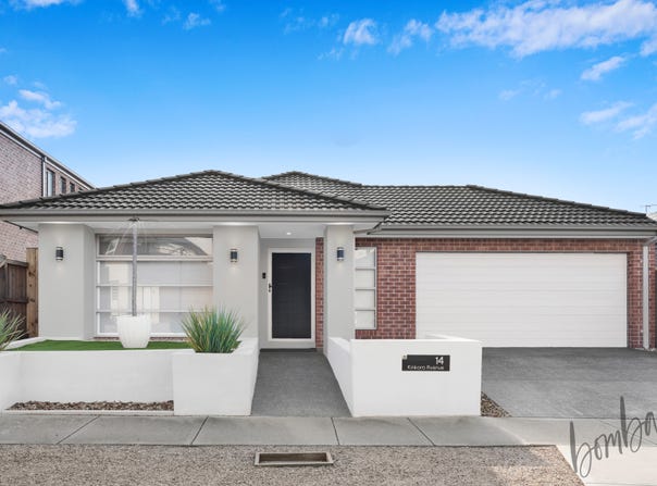 14 Kinkora Avenue, Mickleham, Vic 3064