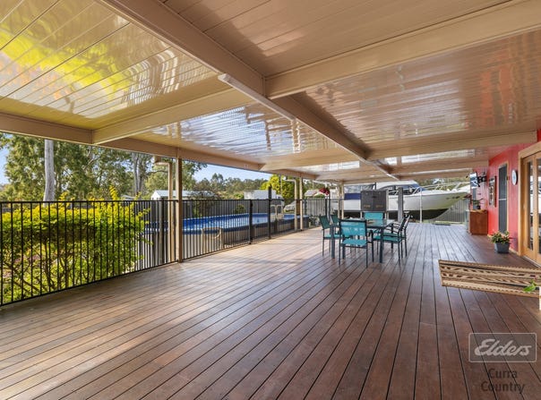 10 Green Drive, Gunalda, Qld 4570