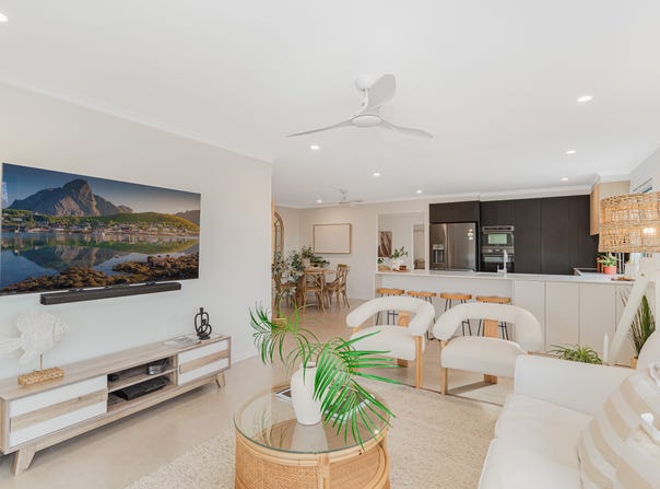 13 Gunsynd Court, Wellington Point, Qld 4160