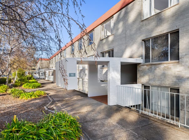 7/6 Wilkins Street, Mawson, ACT 2607