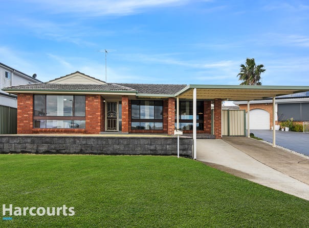 17 Tumut Place, St Clair, NSW 2759