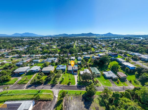 19 Lower Hickey Street, East Innisfail, Qld 4860