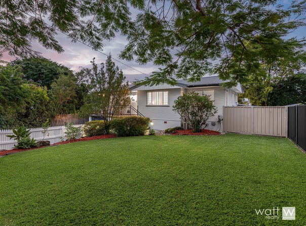 25 Chingford Street, Chermside West, Qld 4032