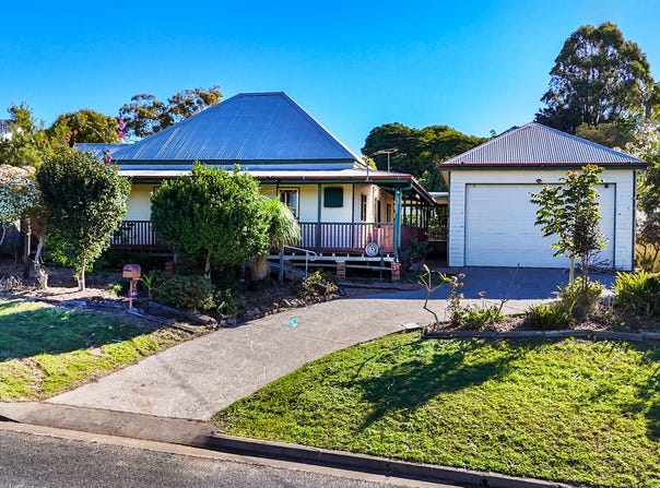 34 Washington Street, East Kempsey, NSW 2440