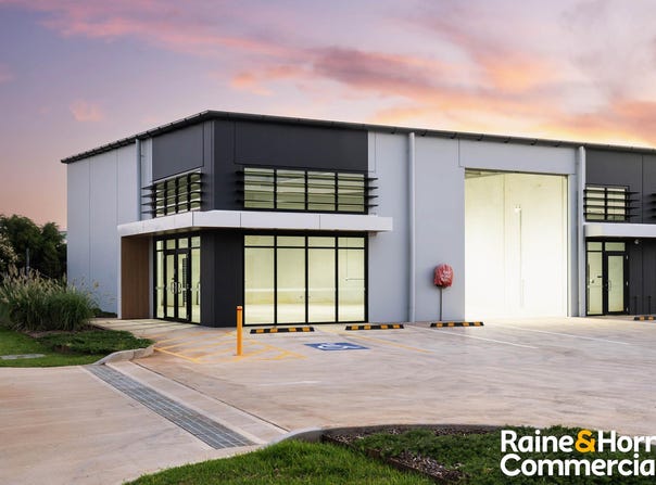 4/1 Capital Drive, Dubbo, NSW 2830