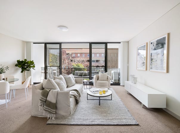 206/1-15 West Street, Petersham, NSW 2049