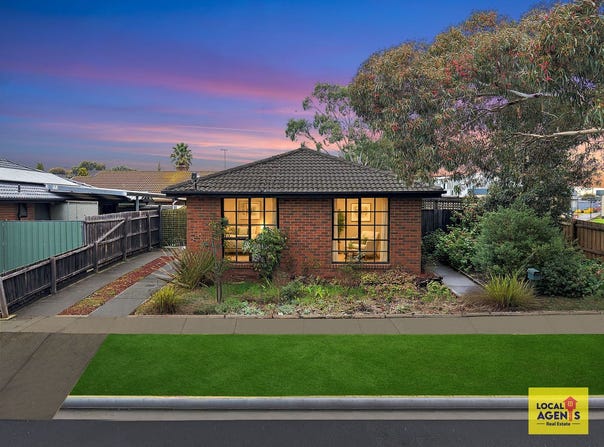 2/16 Barklya Court, Hoppers Crossing, Vic 3029
