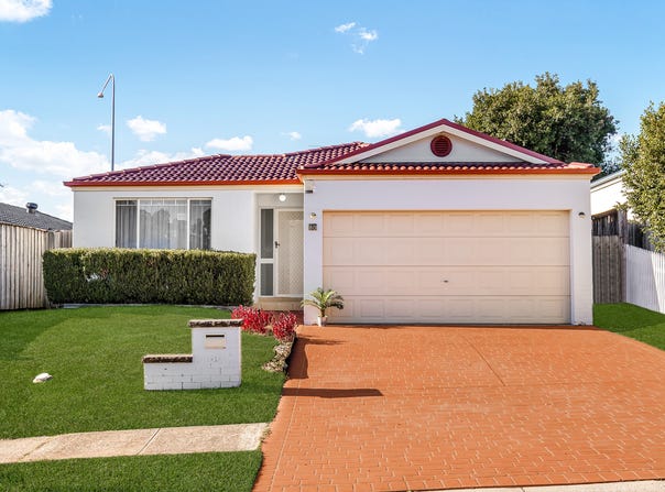 80 Trevor Toms Drive, Acacia Gardens, NSW 2763