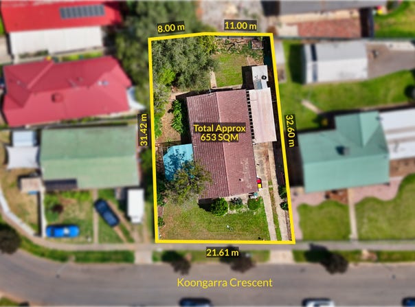 10 Koongarra Crescent, Munno Para, SA 5115