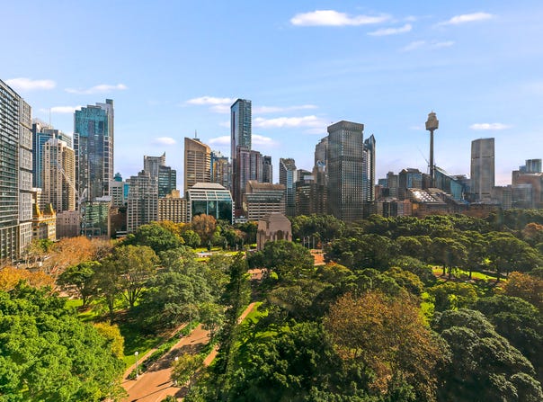 1203/38 College Street, Darlinghurst, NSW 2010