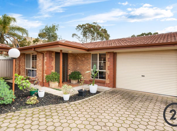 3/3-5 Water Street, Semaphore, SA 5019