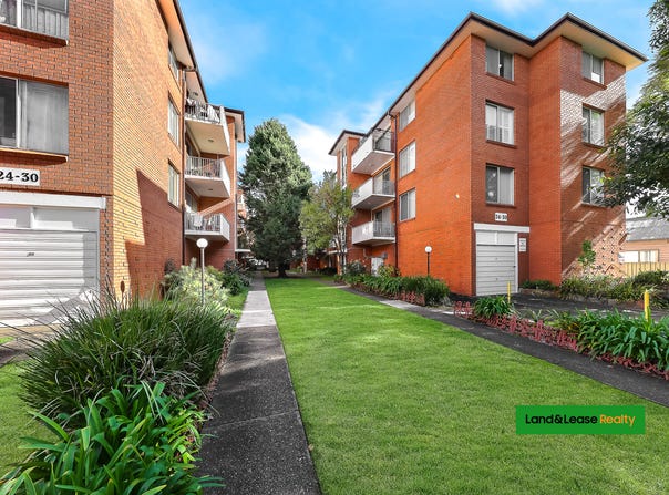 23/24-30 Fairmount Street, Lakemba, NSW 2195