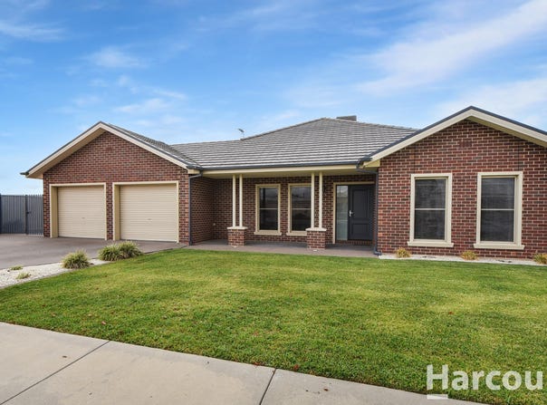 77 Hillary Street, Horsham, Vic 3400