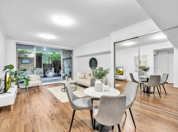 9/36-40 Culworth Avenue, Killara, NSW 2071