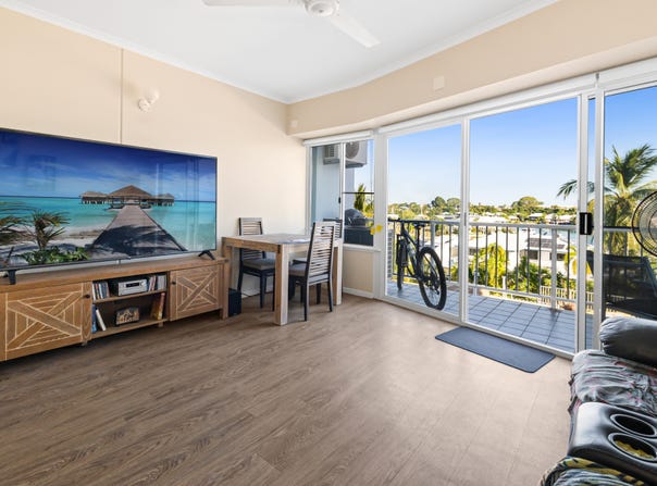77/32 Marina Boulevard, Cullen Bay, NT 0820