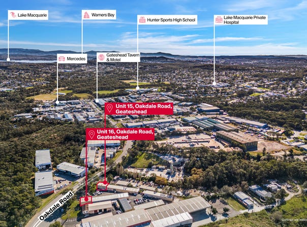 43 Oakdale Road, Gateshead, NSW 2290