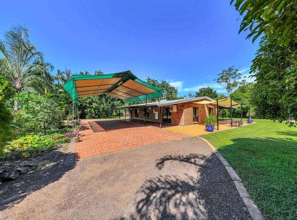 40 Koel Way, Howard Springs, NT 0835