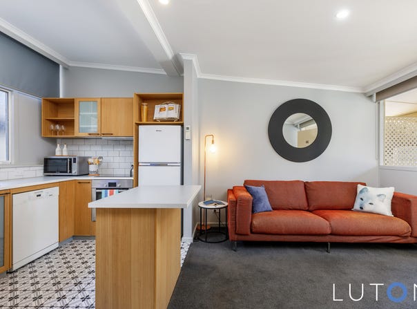 20/47 McMillan Crescent, Griffith, ACT 2603