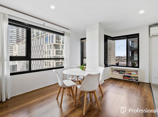 604/838 Bourke Street, Docklands, Vic 3008