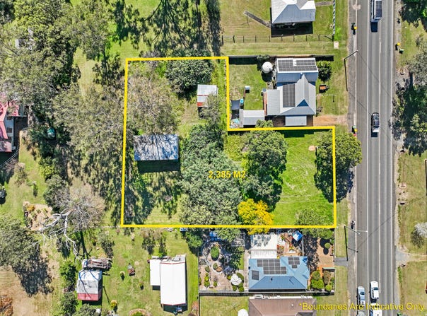 31 Middle Street, Esk, Qld 4312