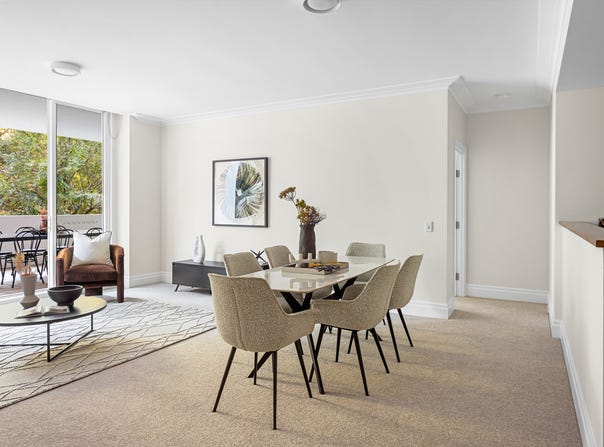 207/15-17 Peninsula Drive, Breakfast Point, NSW 2137