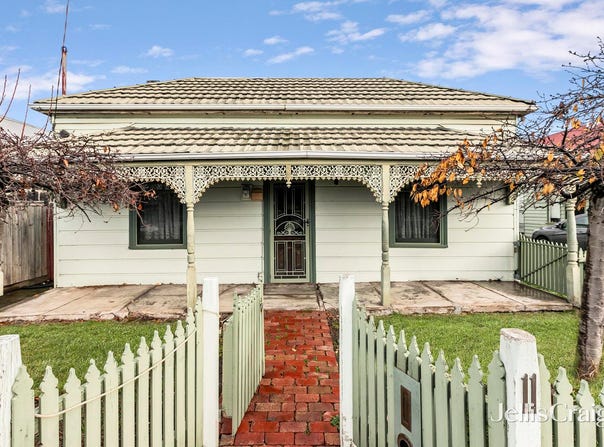 11 Maclean Street, Williamstown, Vic 3016