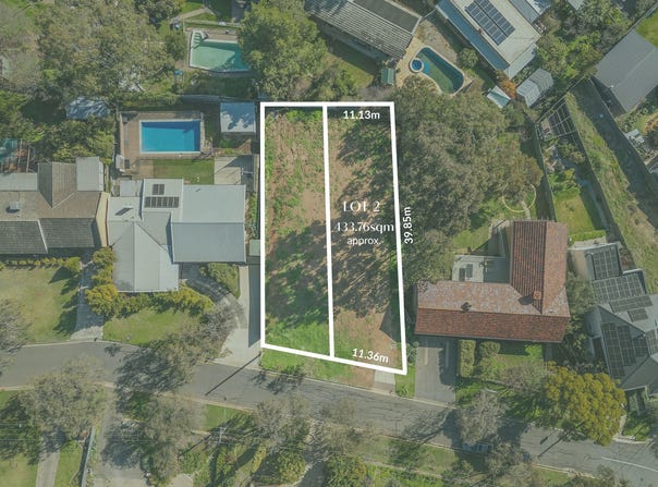2/13 Armson Avenue, Magill, SA 5072