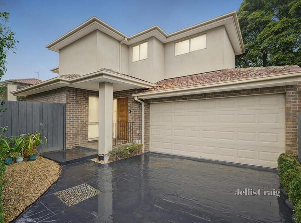 2/24 Roberts Street, Glen Waverley, Vic 3150