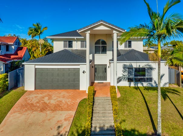 12 Desert Falls Crescent, Parkwood, Qld 4214