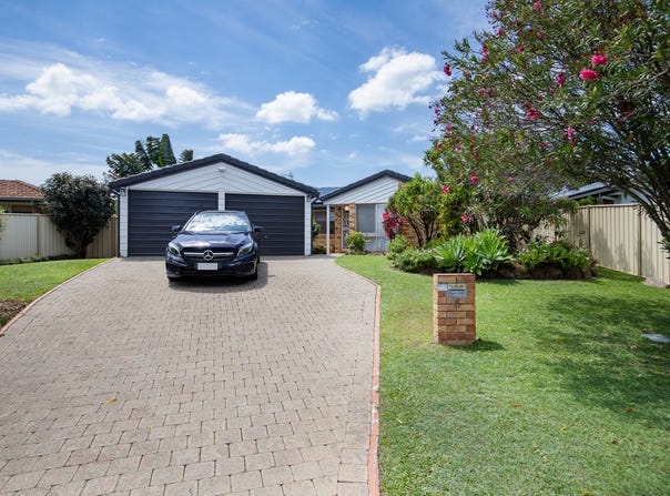 6 Swift Place, Burleigh Waters, Qld 4220