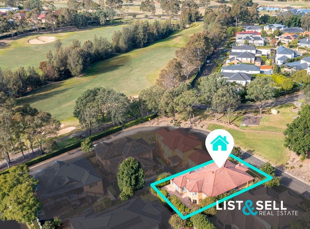 24 Barrack Circuit, Macquarie Links, NSW 2565