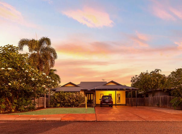 12 Planigale Loop, Djugun, WA 6725