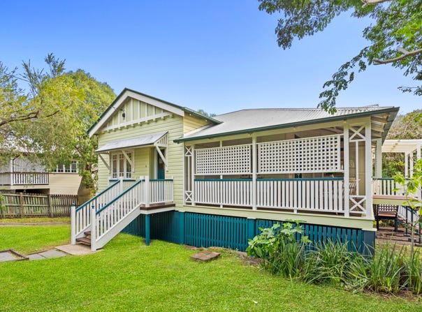 5 Florence Street, Annerley, Qld 4103