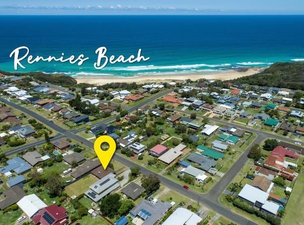 33 Parson Street, Ulladulla, NSW 2539