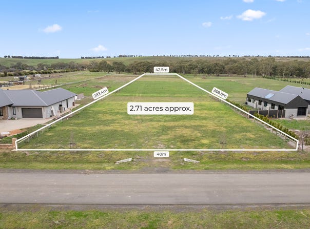 23 Vigneron Avenue, Batesford, Vic 3213