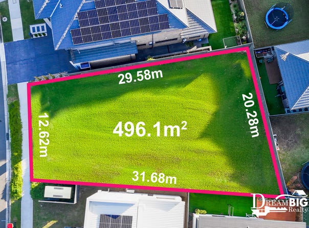 34 Bolwarra Drive, Marsden Park, NSW 2765