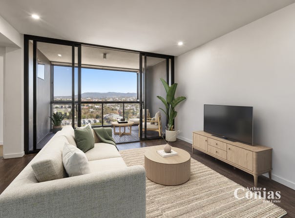 1404/55 Railway Terrace, Milton, Qld 4064
