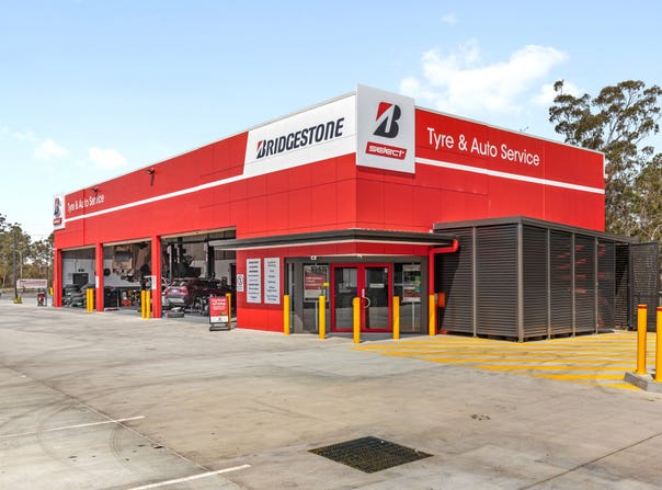 Bridgestone, 7001 Perseverance Street, Chuwar, Qld 4306