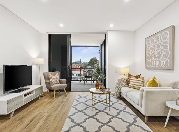 204/5 John Street, Kogarah Bay, NSW 2217