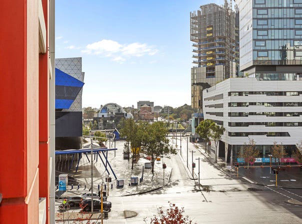 56/69 Milligan Street, Perth, WA 6000